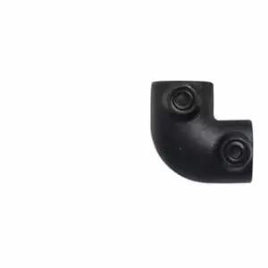 파이프 연결용 조인트 블랙 원형 부품 (WFKM35L)