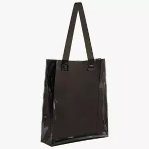 PVC쇼핑백 PVC백 토드백 PVC 비치백 투