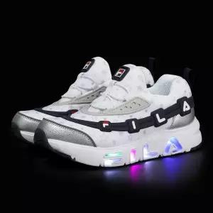 [보리보리/휠라 키즈]키즈 휠라꾸미 라이트 PT (3RM01298D_125)