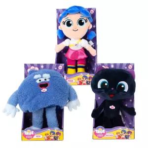 트루와 무지개 왕국 사운드 인형 3종 택1캐릭터 장난감 멜로디 놀이