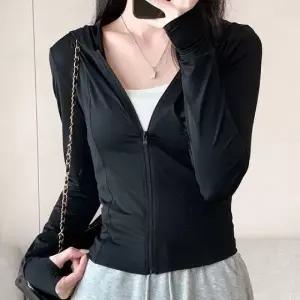 트레이닝 여자집업 후드 LM-0453 츄리닝상 (WFKN302)