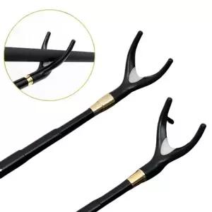 단조절 민물 낚시받침대 낚시대거치대-WFHUPDE