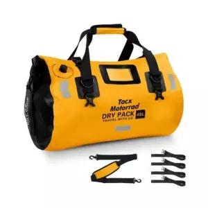 방수 더플백 드라이 가방 여행 라이딩 캠핑 물놀이 (WFKN4O8)
