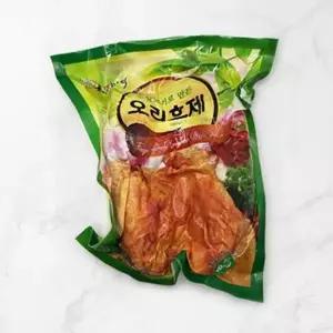 DF (화영)훈제오리800g (WFKN3MR)