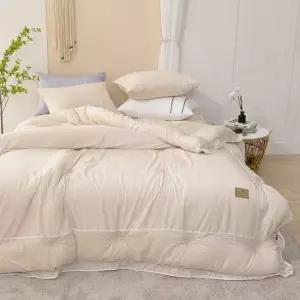 마이크로모달 침구 차렵이불 베개세트 KK이불1+베개커버2