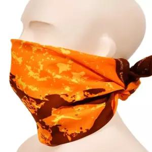 무늬 다양한 선명한 색감 얇고 가벼운 아사면 등산 소프트촉감 편안한 20대 30대 40대 50대