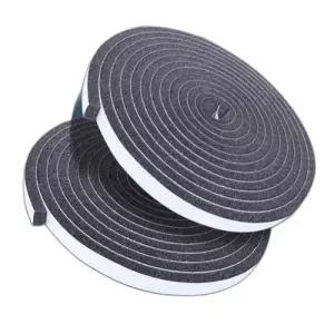 현관문 창문 외풍차단 문풍지 틈새막이 바람막이 문틈 WFG6GRZ