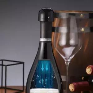 원터치 와인 키퍼 병뚜껑 진공 마개 세이버 스토퍼