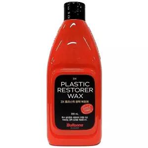 고품질 바랜 플라스틱 색상 광택 없는 차량외관 복원제 300ml 바랜 플라스틱 색상 광택 없는 WFHXAPT