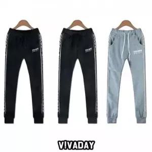 반바지 운동 헬스 시보리 밑단 탑 운동복 운동 WFLRSF0