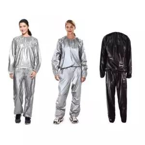 상의 하의 사우나 땀복 여성땀복 트레이닝복 세 WFLRSKA