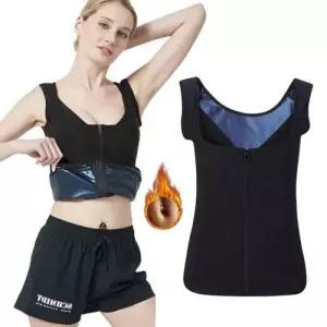 운동땀복 운동복땀복 땀복 땀옷 땀복조끼 사우나 WFLRSU6