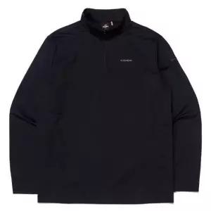 [아이더]긴팔티 DMU23282Z1 POP 잠재권축 짚업 티셔츠 702218