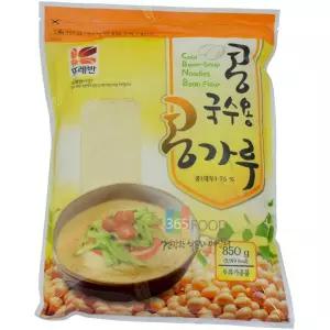 뚜레반 콩국수용 콩가루 850g
