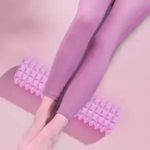 하드폼롤러 돌기형 폼슬라이드