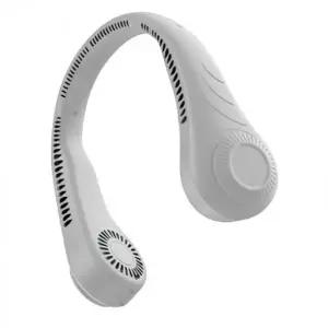 3단조절 시원한 바람 여름멋쟁이 휴대용 선풍기 목에거는선풍기 목선풍기 형선풍기 목걸이 휴대용선풍기