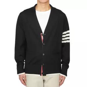 단독특가/30개한정 톰브라운 남성 가디건 MKC002D Y1014 0011150817