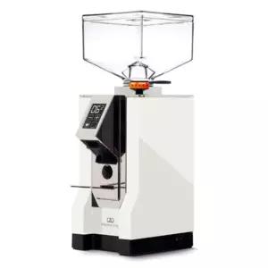 유레카 미뇽 퍼페토 화이트 커피 그라인더 가정용 원두 그라인더