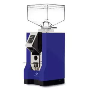 유레카 미뇽 마그니피코 블루 커피 그라인더 가정용 원두 그라인더