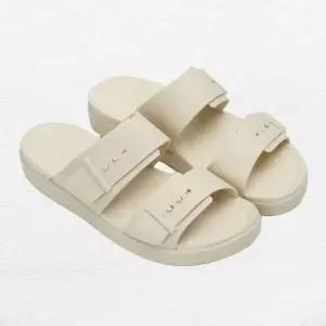 [크록스]슬리퍼 샌들 GQK 211215-0LH 브루클린 버클 로우