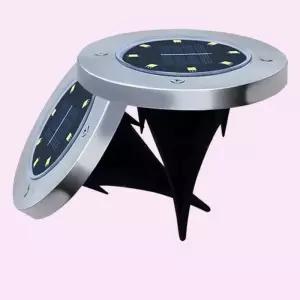 [쏘니즈] 잔디등 전원주택 꾸미기 태양에너지 야외조명