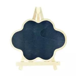 거치형 미니 블랙보드 (구름) WFJ233H