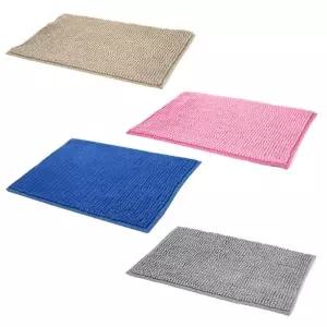 이케아 토프트보 TOFTBO 욕실매트 40x60cm 화장실 발매트 목욕 샤워 인테리어