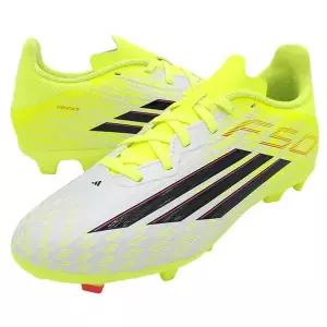 [아디다스] F50 리그 FG/MG J 주니어 축구화 JR9014
