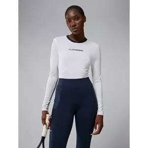 [제이린드버그]제이린드버그 여성용 긴팔 기능성 스포츠 티셔츠 MEJA