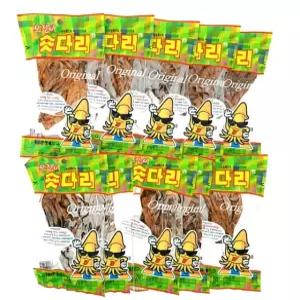 한양식품 숏다리 오리지널 제품 가정 업소 식당식자재 도매가 20g, 1개