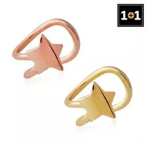 큐티스타 이어커프 귀찌 (한쪽판매) 1+1 WC8B856