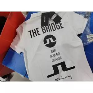 [제이린드버그]제이린드버그 반팔 셔츠 한정판 S싸이즈 기능성 등로고 기능성