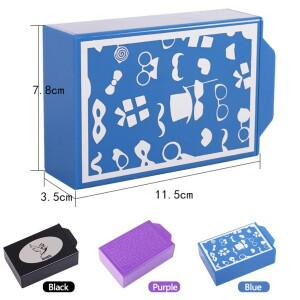 마술카드 마법사 상자 비밀 클로즈업 빈 물건 변경 사라진 마술 깜짝