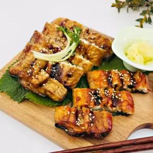 국내산 민물장어 1kg (1-2미/손질후 600g내외)