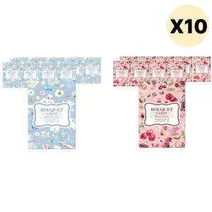 부케가르니 파우더 블체 옷장방향제 가방 S 20개 X10 BNA