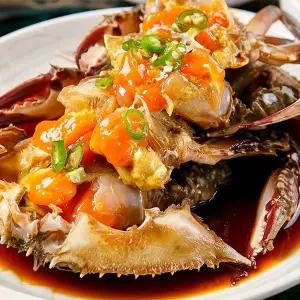 청담미가 연평도 간장게장 2kg(소비기한:26년02월 26일까지)