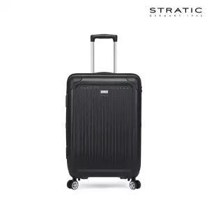 [스트라틱]스트라이프 여행용 캐리어 24인치 + 에어 목쿠션 증정