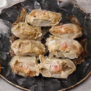 [산지직송] 연평도 절단 꽃게 2kg (대/중 크기/암수랜덤)