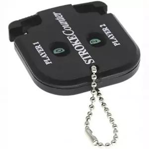 골프 스코어 카드 계산기 타수계-WFI8SKY