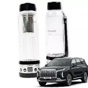 더뉴팰리세이드 커피포트 캠핑 차박 글램핑 전기 GWM