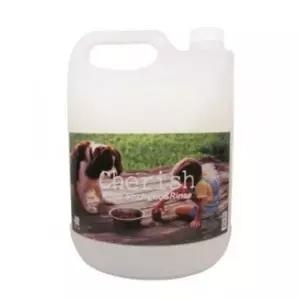 체리쉬 샴푸 린스 (백모용) 4L (강아지 겸용샴푸)