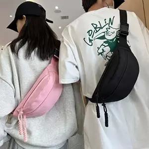 힙색 허리색 보조 슬링백가방 패션 댄디 더플백 가죽-WFIAMPK