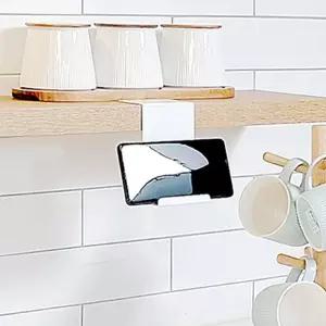 주방용 핸드폰 휴대폰 동영상 시청 스마트폰 거치대