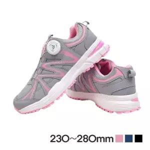 다이얼방식 남녀 가벼운 캐주얼 헬스장 운동화 러닝화 남자런닝화 남자워킹화