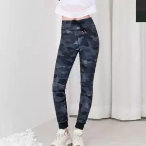 트레이닝 밴딩 팬츠 헬스복 D26 배기팬츠 9부 1P 운동 WD3C1F8