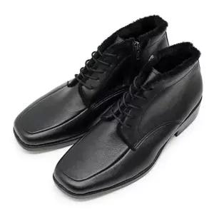 면접 남성 겨울 안감 신발 구두 직장인 수제화-WFIN0PH