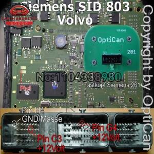 EEPROM ECU 핀아웃 소프트웨어 부팅 연결 컬렉션 수리 파일 초보자 가이드 편집 가능한 배선도