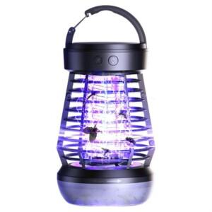 [2025년형] NUNUHANA LED 자외선 모기퇴치기 DM56