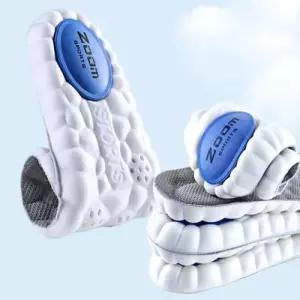 구름깔창 기능성 쿠션 몽실 푹신한 구름 구름젤리 WFJIF4V