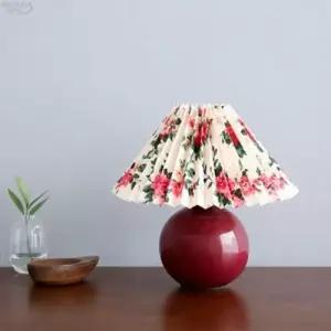 세라믹 E형 단스탠드 빈티지 디자인 조명 인테리어 작품형 WFJIOCE